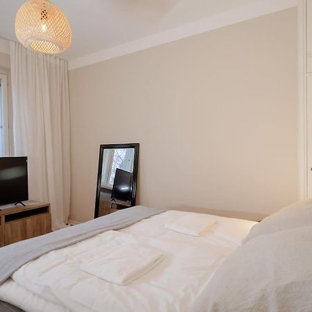 Beautiful Small Apartment Turku Luaran gambar