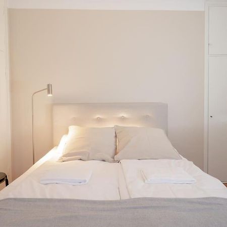 Beautiful Small Apartment Turku Luaran gambar