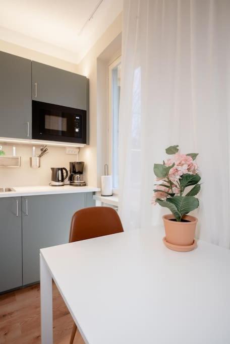 Beautiful Small Apartment Turku Luaran gambar
