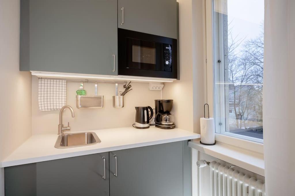 Beautiful Small Apartment Turku Luaran gambar