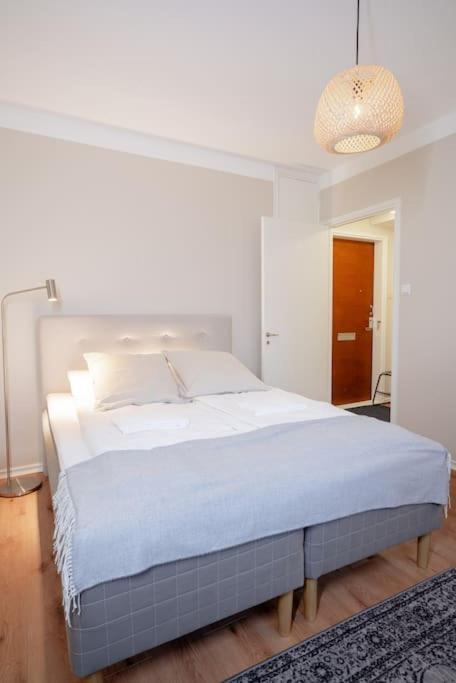 Beautiful Small Apartment Turku Luaran gambar