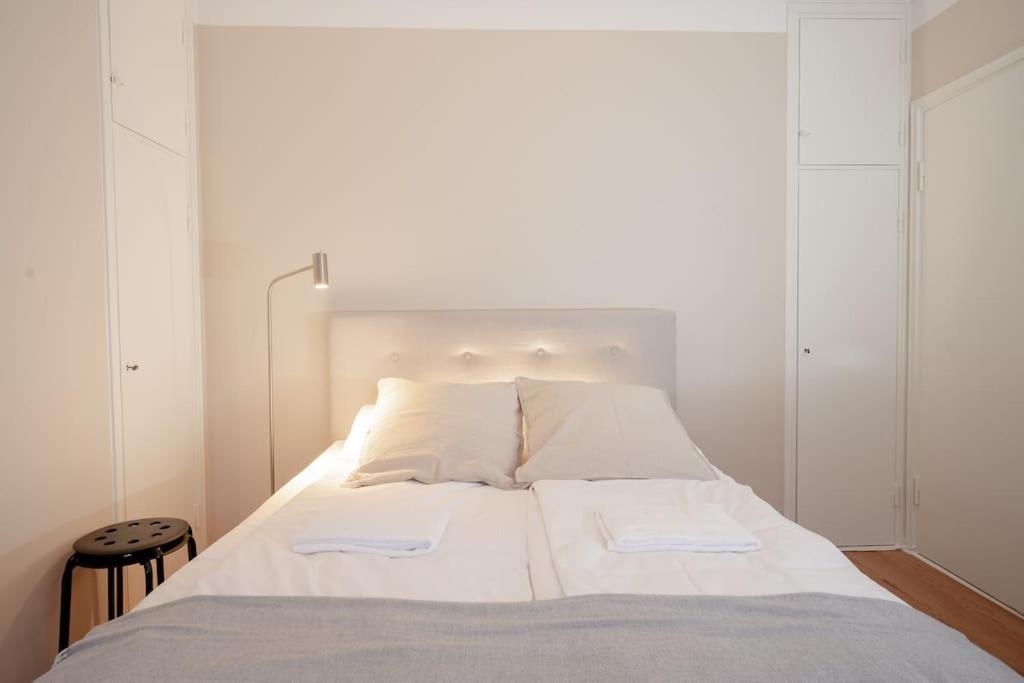 Beautiful Small Apartment Turku Luaran gambar